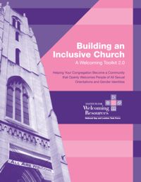 Building an Inclusive Church