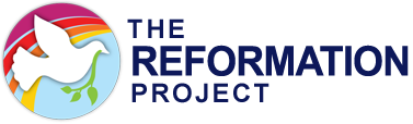The Reformation Project website